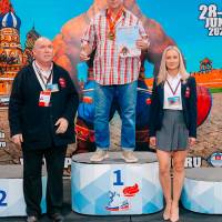WORLD CUP IPC / IPC-A / WAA - 2025 (часть 2) (Фото №#0553)