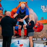 WORLD CUP IPC / IPC-A / WAA - 2025 (часть 2) (Фото №#0555)