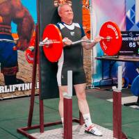 WORLD CUP IPC / IPC-A / WAA - 2025 (часть 2) (Фото №#0556)