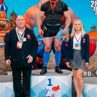 WORLD CUP IPC / IPC-A / WAA - 2025 (часть 2) (Фото №#0559)