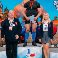 WORLD CUP IPC / IPC-A / WAA - 2025 (часть 2) (Фото №#0560)