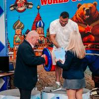 WORLD CUP IPC / IPC-A / WAA - 2025 (часть 2) (Фото №#0561)