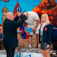 WORLD CUP IPC / IPC-A / WAA - 2025 (часть 2) (Фото №#0562)