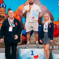 WORLD CUP IPC / IPC-A / WAA - 2025 (часть 2) (Фото №#0564)