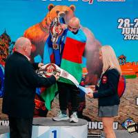 WORLD CUP IPC / IPC-A / WAA - 2025 (часть 2) (Фото №#0565)