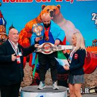 WORLD CUP IPC / IPC-A / WAA - 2025 (часть 2) (Фото №#0566)
