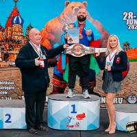 WORLD CUP IPC / IPC-A / WAA - 2025 (часть 2) (Фото №#0567)