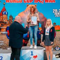 WORLD CUP IPC / IPC-A / WAA - 2025 (часть 2) (Фото №#0569)