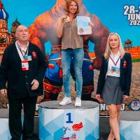 WORLD CUP IPC / IPC-A / WAA - 2025 (часть 2) (Фото №#0570)