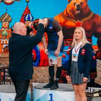 WORLD CUP IPC / IPC-A / WAA - 2025 (часть 2) (Фото №#0572)