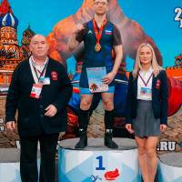 WORLD CUP IPC / IPC-A / WAA - 2025 (часть 2) (Фото №#0573)
