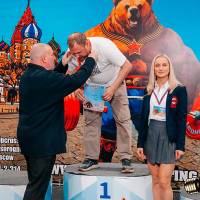 WORLD CUP IPC / IPC-A / WAA - 2025 (часть 2) (Фото №#0579)