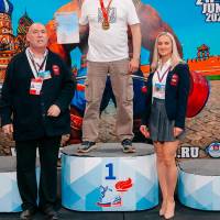 WORLD CUP IPC / IPC-A / WAA - 2025 (часть 2) (Фото №#0580)