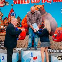 WORLD CUP IPC / IPC-A / WAA - 2025 (часть 2) (Фото №#0582)