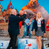 WORLD CUP IPC / IPC-A / WAA - 2025 (часть 2) (Фото №#0583)