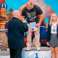 WORLD CUP IPC / IPC-A / WAA - 2025 (часть 2) (Фото №#0587)