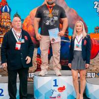 WORLD CUP IPC / IPC-A / WAA - 2025 (часть 2) (Фото №#0588)