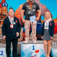 WORLD CUP IPC / IPC-A / WAA - 2025 (часть 2) (Фото №#0589)