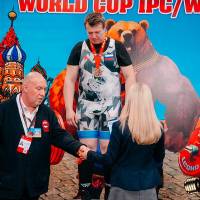 WORLD CUP IPC / IPC-A / WAA - 2025 (часть 2) (Фото №#0590)