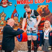 WORLD CUP IPC / IPC-A / WAA - 2025 (часть 2) (Фото №#0591)