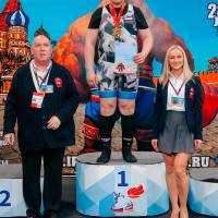 WORLD CUP IPC / IPC-A / WAA - 2025 (часть 2) (Фото №#0594)