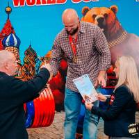 WORLD CUP IPC / IPC-A / WAA - 2025 (часть 2) (Фото №#0596)