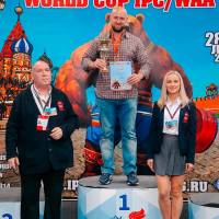 WORLD CUP IPC / IPC-A / WAA - 2025 (часть 2) (Фото №#0599)