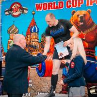 WORLD CUP IPC / IPC-A / WAA - 2025 (часть 2) (Фото №#0600)
