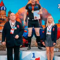 WORLD CUP IPC / IPC-A / WAA - 2025 (часть 2) (Фото №#0602)