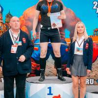 WORLD CUP IPC / IPC-A / WAA - 2025 (часть 2) (Фото №#0603)