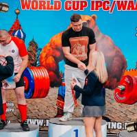WORLD CUP IPC / IPC-A / WAA - 2025 (часть 2) (Фото №#0614)