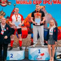WORLD CUP IPC / IPC-A / WAA - 2025 (часть 2) (Фото №#0615)
