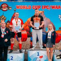 WORLD CUP IPC / IPC-A / WAA - 2025 (часть 2) (Фото №#0616)