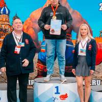 WORLD CUP IPC / IPC-A / WAA - 2025 (часть 2) (Фото №#0619)