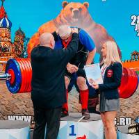 WORLD CUP IPC / IPC-A / WAA - 2025 (часть 2) (Фото №#0621)
