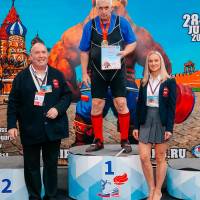 WORLD CUP IPC / IPC-A / WAA - 2025 (часть 2) (Фото №#0623)