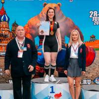 WORLD CUP IPC / IPC-A / WAA - 2025 (часть 2) (Фото №#0625)