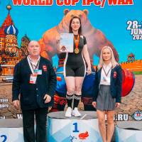 WORLD CUP IPC / IPC-A / WAA - 2025 (часть 2) (Фото №#0627)