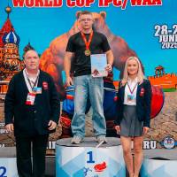 WORLD CUP IPC / IPC-A / WAA - 2025 (часть 2) (Фото №#0629)