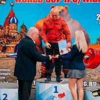 WORLD CUP IPC / IPC-A / WAA - 2025 (часть 2) (Фото №#0631)