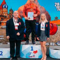 WORLD CUP IPC / IPC-A / WAA - 2025 (часть 2) (Фото №#0633)