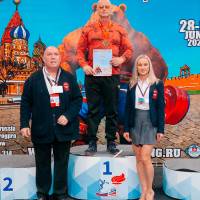 WORLD CUP IPC / IPC-A / WAA - 2025 (часть 2) (Фото №#0634)