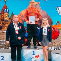 WORLD CUP IPC / IPC-A / WAA - 2025 (часть 2) (Фото №#0635)
