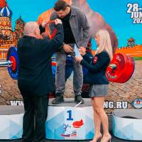 WORLD CUP IPC / IPC-A / WAA - 2025 (часть 2) (Фото №#0636)