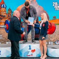WORLD CUP IPC / IPC-A / WAA - 2025 (часть 2) (Фото №#0637)