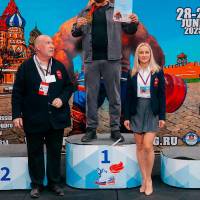 WORLD CUP IPC / IPC-A / WAA - 2025 (часть 2) (Фото №#0638)