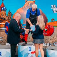 WORLD CUP IPC / IPC-A / WAA - 2025 (часть 2) (Фото №#0639)