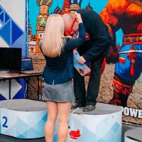 WORLD CUP IPC / IPC-A / WAA - 2025 (часть 2) (Фото №#0643)