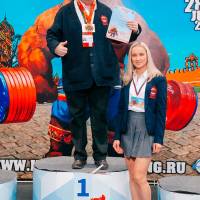 WORLD CUP IPC / IPC-A / WAA - 2025 (часть 2) (Фото №#0645)
