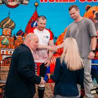 WORLD CUP IPC / IPC-A / WAA - 2025 (часть 2) (Фото №#0646)